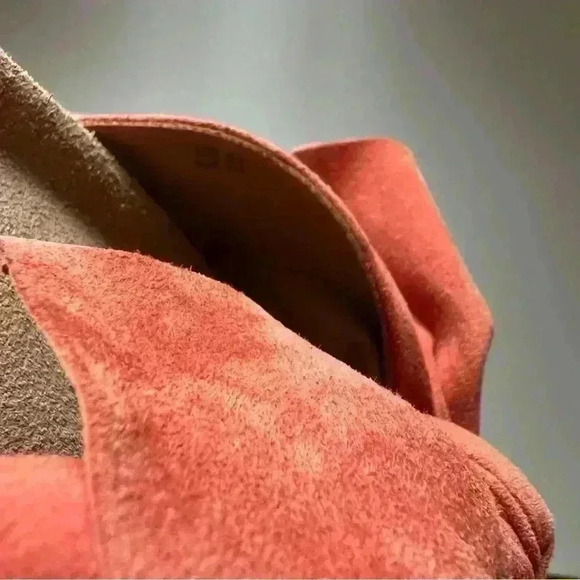 Ulla Johnson Ingrid Bow Slide-Size 38 - Picture 5 of 5